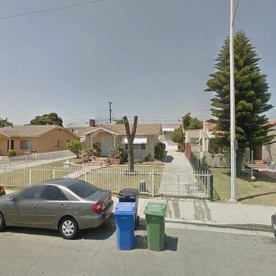 2825 1/2 Live Oak St, Huntington Park, CA 90255