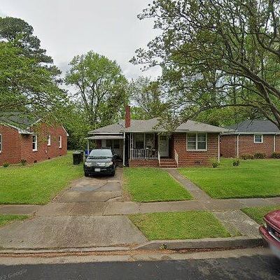 2826 Beachmont Ave, Norfolk, VA 23504