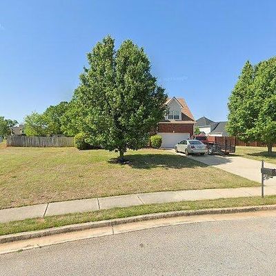 283 Sheffield Chase, Mcdonough, GA 30253