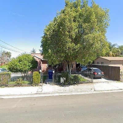 2831 Cridge St, Riverside, CA 92507