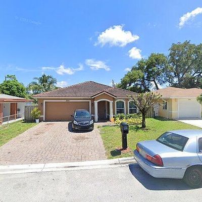 2832 Nw 8 Th St, Fort Lauderdale, FL 33311