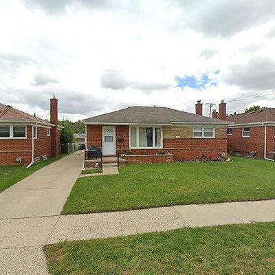 28316 Brush St, Madison Heights, MI 48071