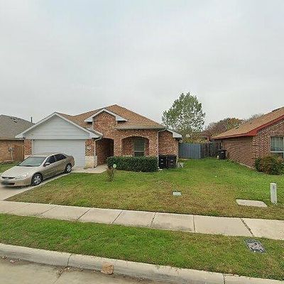 2833 Mesquite Rd, Fort Worth, TX 76111