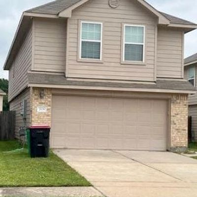 2839 Dustin Place Ct, Humble, TX 77396