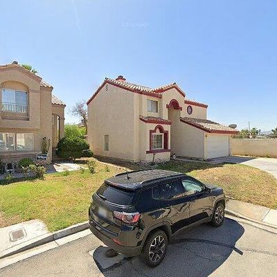 2840 Gullane St, Las Vegas, NV 89142