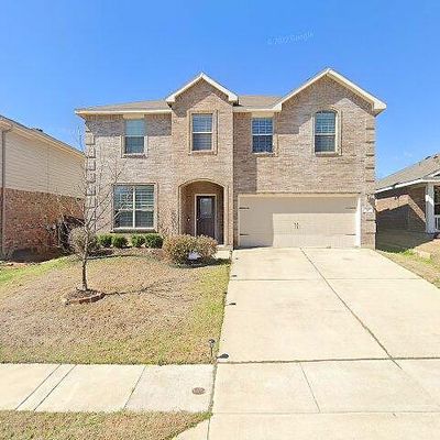 2840 Merry View Ln, Fort Worth, TX 76120