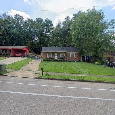 2841 Baskin St, Memphis, TN 38127