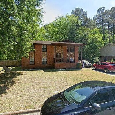 2846 Conniston Dr, Hephzibah, GA 30815