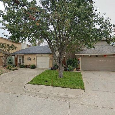 2849 Ursa Cir, Garland, TX 75044