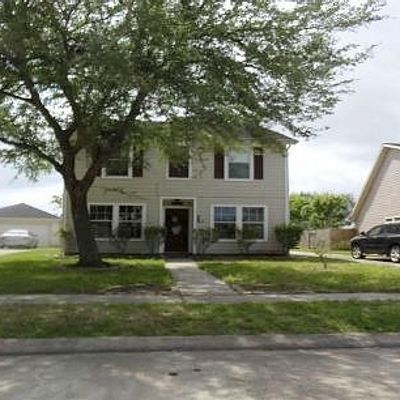 2855 Morningmist Ln, Dickinson, TX 77539