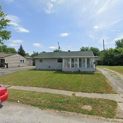2855 S Walcott St, Indianapolis, IN 46203