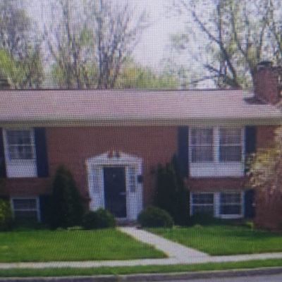 286 Potomac Hts, Hagerstown, MD 21742