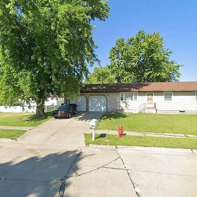 2866 37 Th Ave, Columbus, NE 68601