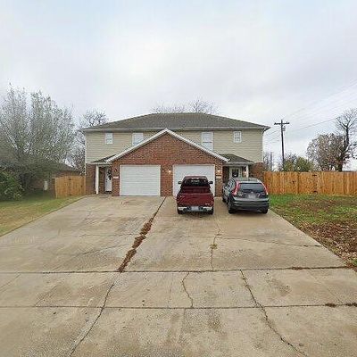 2876 Ponchartrain St, Springdale, AR 72764