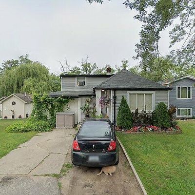 2885 Sunderland, Waterford, MI 48329