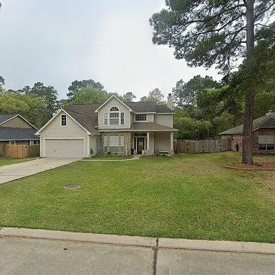 28839 Forest Hill Dr, Magnolia, TX 77355