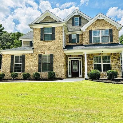 2893 Blue Stone Ct, Dacula, GA 30019