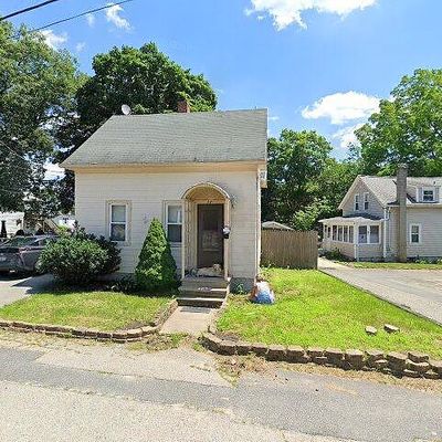 29 Brayton St, West Warwick, RI 02893