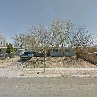 2901 S Lea Ave, Roswell, NM 88203