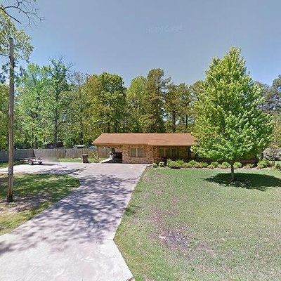 2902 Mary Dr, Pine Bluff, AR 71603