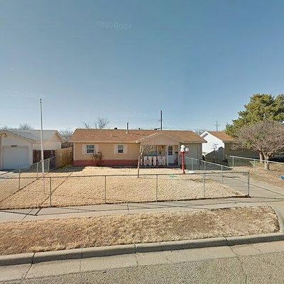 2902 Pryor St, Amarillo, TX 79103