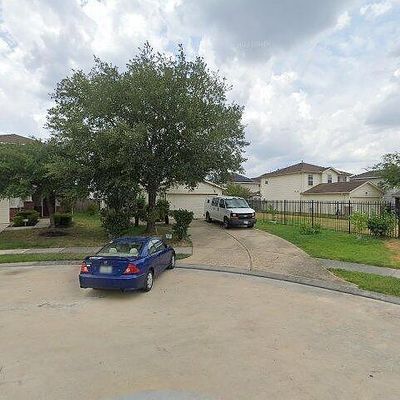 2902 Yearling Colt Ct, Houston, TX 77038