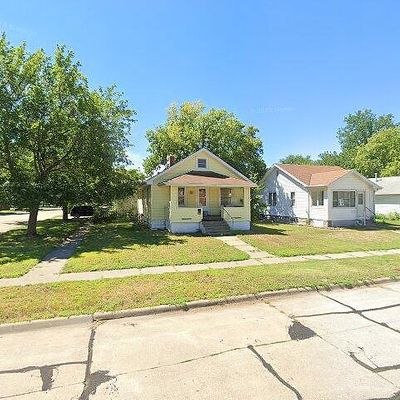 2903 21 St St, Columbus, NE 68601