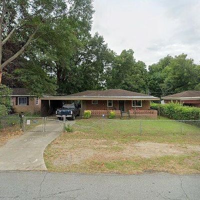 2904 Blan St, Columbus, GA 31903