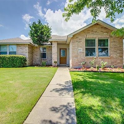 2905 Lake Vista Dr, Wylie, TX 75098