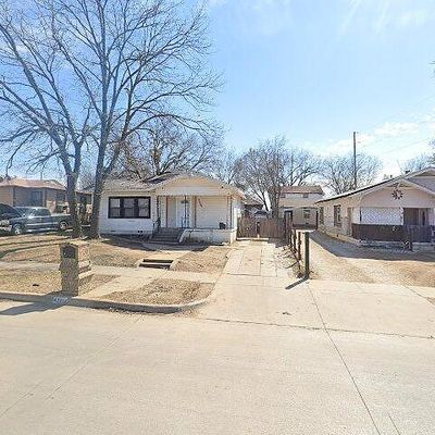 2906 Avenue J, Fort Worth, TX 76105