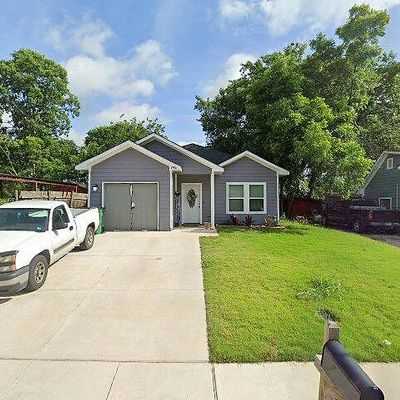 2906 Marshall St, Greenville, TX 75401