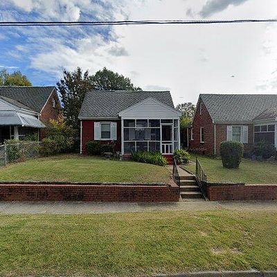 2907 Groveland Ave, Richmond, VA 23222