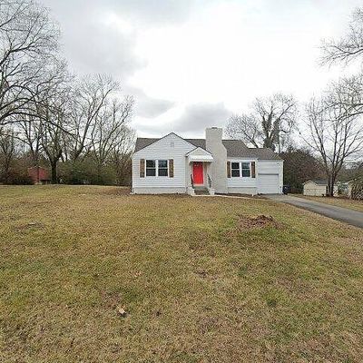 2909 Cross Valley Rd, Knoxville, TN 37917