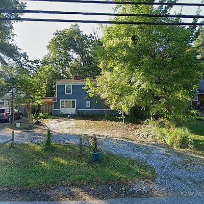 2909 Powder Mill Rd, Adelphi, MD 20783