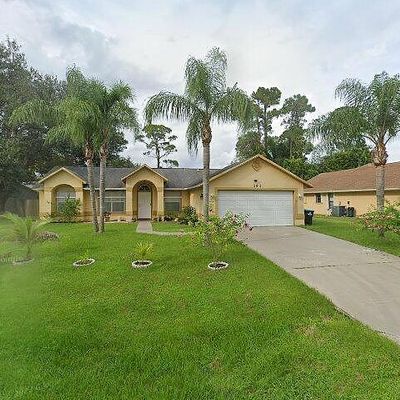 291 Awin Cir Se, Palm Bay, FL 32909