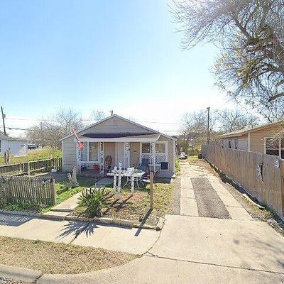 2909 Kitchens St, Corpus Christi, TX 78405