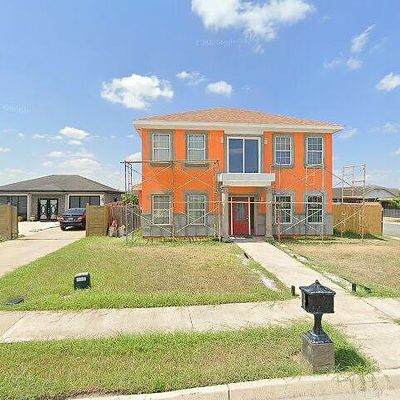 2911 Madrid Ave, Brownsville, TX 78520