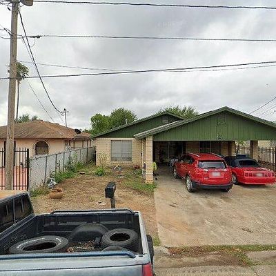 2915 Corpus Christi St, Laredo, TX 78043