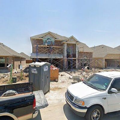 2916 Brazos Dr, Little Elm, TX 75068