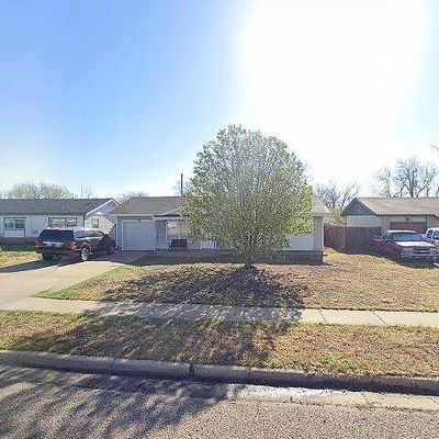 2919 Bagarry St, Amarillo, TX 79103