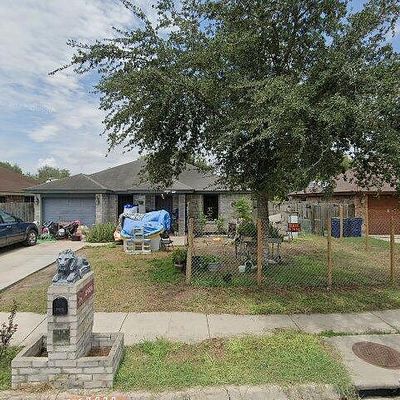 2920 Meadow Ln, Donna, TX 78537