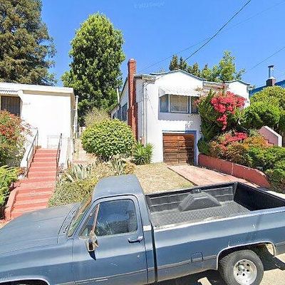 2921 Best Ave, Oakland, CA 94619