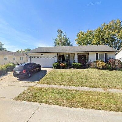 2921 Dividend Park Dr, Florissant, MO 63031