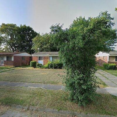 29219 York St, Inkster, MI 48141