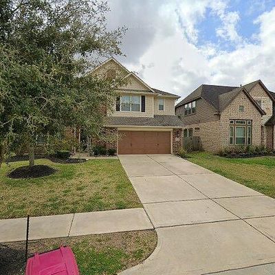 2923 Wimberly Knoll Ln, Richmond, TX 77406