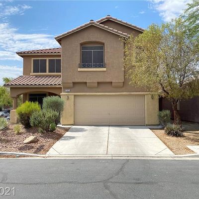 2929 Riarosa Ct, North Las Vegas, NV 89086