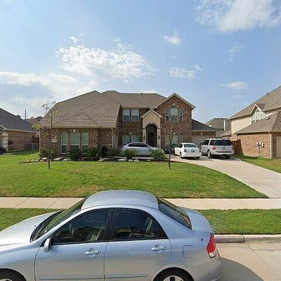 2936 Arbusto, Grand Prairie, TX 75054