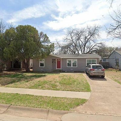 2939 Hunter St, Wichita Falls, TX 76308