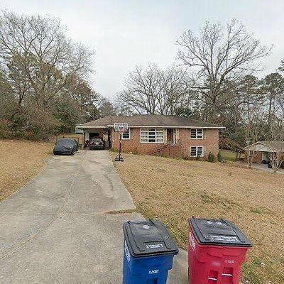 2943 Southshore Dr, Macon, GA 31204