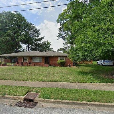 2949 Milton Rd, Montgomery, AL 36110